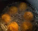 発酵玉ねぎで✿ザクザク肉旨コロッケ作り方7写真