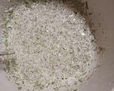青のりの風味が食欲をそそる鶏ササミフライ作り方3写真