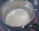なめらか甘酒プリン（乳製品・大豆不使用）作り方5写真