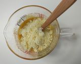 チキンシーザーサラダ作り方9写真