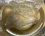 サラダチキン作り方5写真