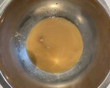 ごぼうとこんにゃくの胡麻味噌和え作り方5写真