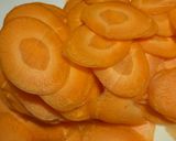 八百一のキャロットラペ作り方1写真