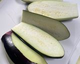 蒸しナスの中華だれ作り方1写真