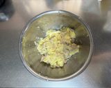 スパイスカレーコロッケ作り方3写真