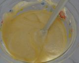 米粉の生シフォンカップケーキ作り方8写真