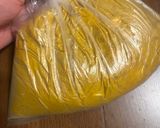 スパイシータンドリーチキンステーキ作り方4写真