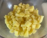 離乳食にも使える基本のホワイトソース作り方6写真