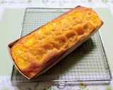 簡単年末年始・正月!金柑パウンドケーキ作り方12写真