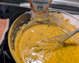 ワンボウルで♪かぼちゃのケーキ作り方4写真