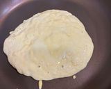 ノンオイル⭐︎おからパンケーキ　BP不使用作り方7写真
