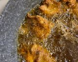 アメリカ南部の家庭料理　ケイジャンチキン作り方11写真