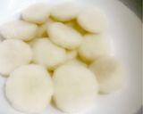 豆腐の白玉作り方7写真