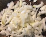 トマトベースのミートパイ作り方1写真