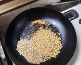 爽香フィッシュカレー粉作り方3写真