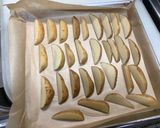 フライドポテト欲しい時に焼きポテト作り方2写真