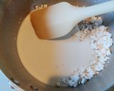 胡麻豆腐作り方1写真