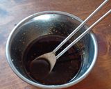ご飯がススム♡豚こまきのこ炒め作り方1写真