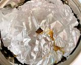 鶏手羽元のポン酢煮作り方4写真