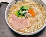 🩵レンチン素麺🩵3種類スープレシピ付作り方6写真
