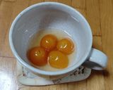 金柑の甘露煮その2作り方5写真