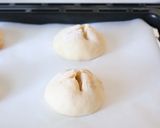 玉ねぎ3個分【あめ色玉ねぎチーズパン】作り方8写真