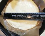 ✨焼鳥缶で✨お豆腐&米粉ピザ発酵無し作り方7写真