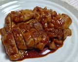 簡単美味しい！鳥の照り焼き作り方6写真
