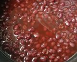 炊飯器であんこを作りました作り方8写真