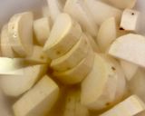 簡単!時短スイートポテト作り方1写真