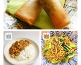 ★美味しい安い簡単！鯖水煮缶 豆腐カレー作り方13写真