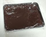 ダイエット!低糖質チョコマカロン作り方3写真