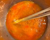 ズッキーニのスパニッシュオムレツ作り方3写真