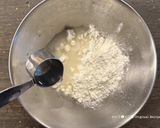 チキンカツバーガー⭐︎レモンタルタル添え作り方15写真