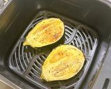 ノンフライヤーで♪丸茄子のトロトロ焼き作り方3写真