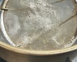 旨味爆発！至福の青森しじみラーメン🍜作り方4写真