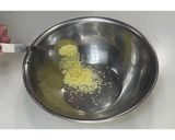 えのきとにらの豚玉あんかけ★動画あり★作り方5写真