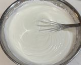 さっぱり美味しい！ヨーグルトムースケーキ作り方8写真