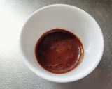 チョコ不要！簡単〜なんちゃってチョコ作り方3写真