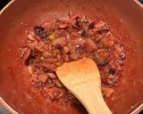 ごろっと果肉のいちじくジャム作り方6写真