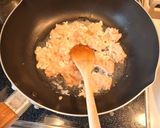 🍆茄子と🍄‍🟫舞茸入肉味噌バランス＆かさ増し作り方2写真