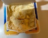余ったアイスで作れるチーズケーキ作り方3写真