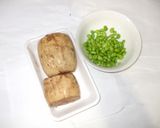 キンピラ蓮根♪簡単レシピ目の痛み目の充血作り方1写真