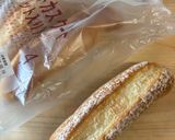 ティラミス風味✨コーヒー味のマヌルパン作り方1写真