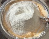 炊飯器で簡単に作れるスポンジケーキ作り方4写真