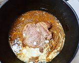 焼きポークの香ばしスリランカカレー作り方11写真