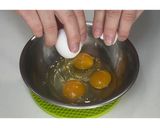 鶏むね肉とほうれん草のチャンプル★動画有作り方3写真