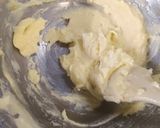 柚子とはちみつの米粉パウンドケーキ作り方9写真