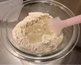 玄米粉100%トルティーヤの皮作り方1写真
