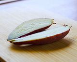 メープル香る『大学芋』♫作り方2写真